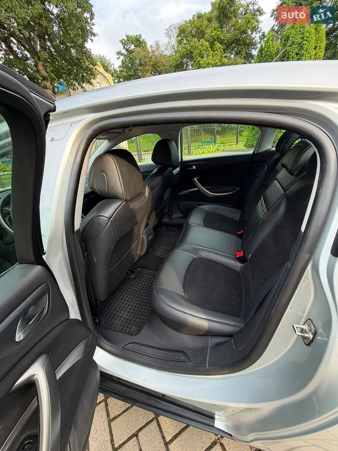 2015 Citroen C5 - мініатюра 18