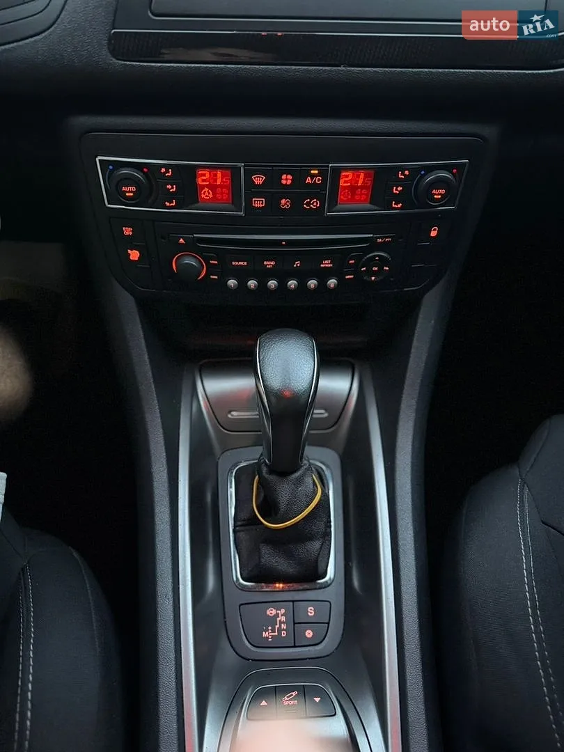 2010 Citroen C5 - мініатюра 21