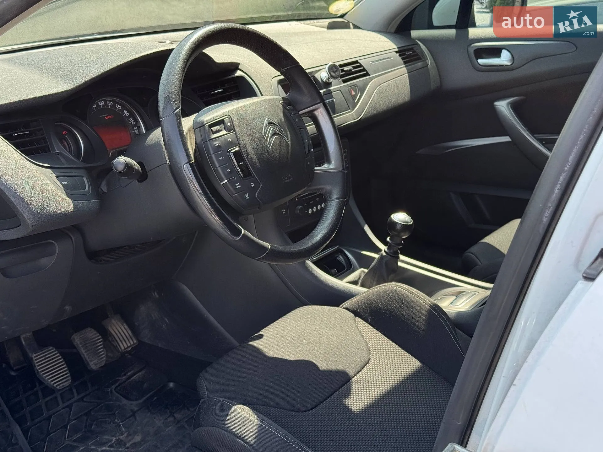 2015 Citroen C5 - мініатюра 21