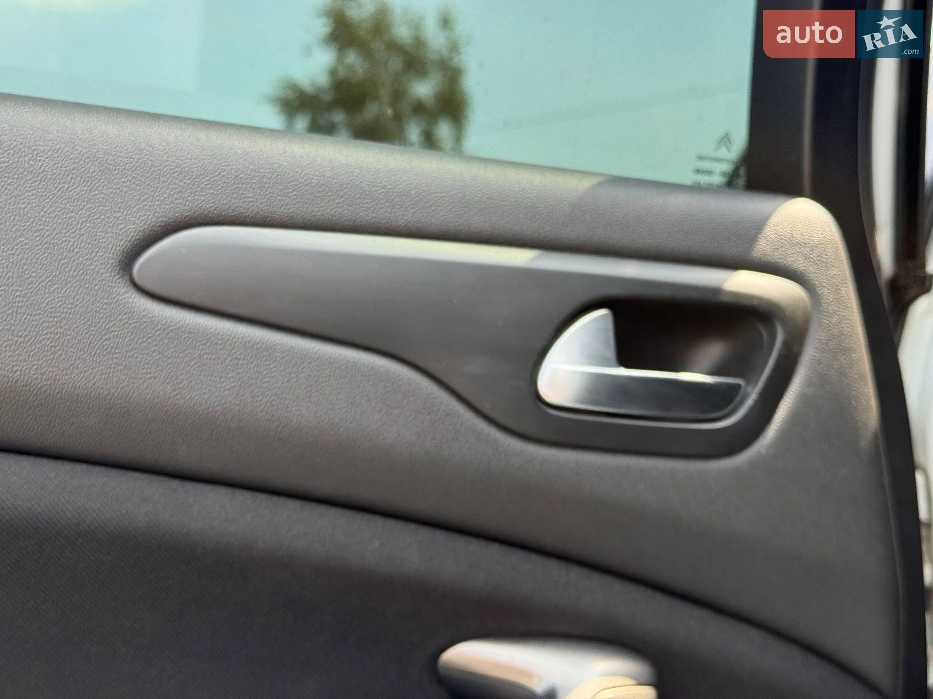 2015 Citroen C5 - мініатюра 37