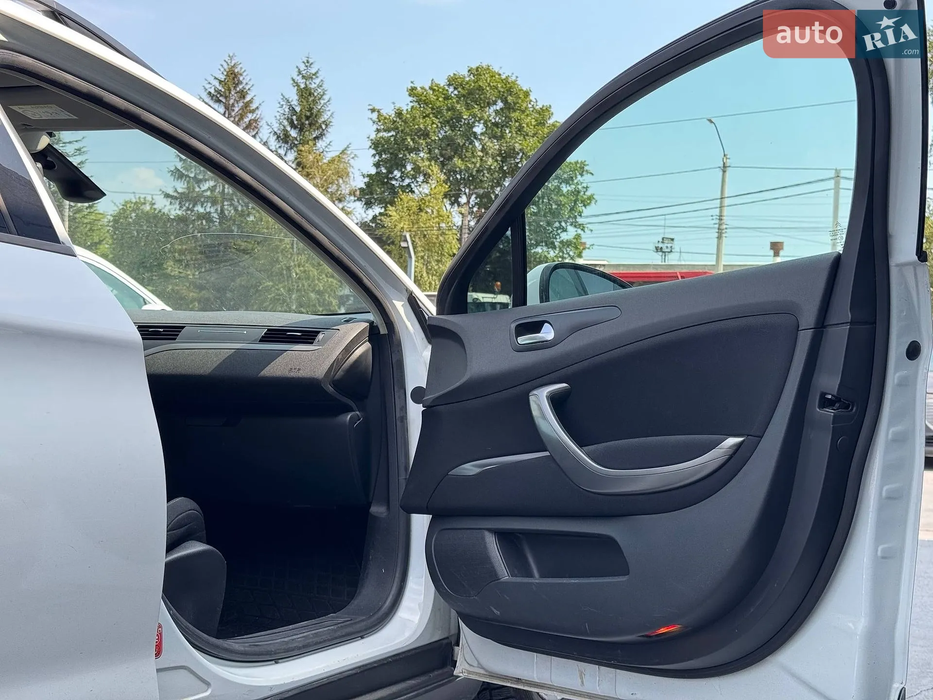 2015 Citroen C5 - мініатюра 49
