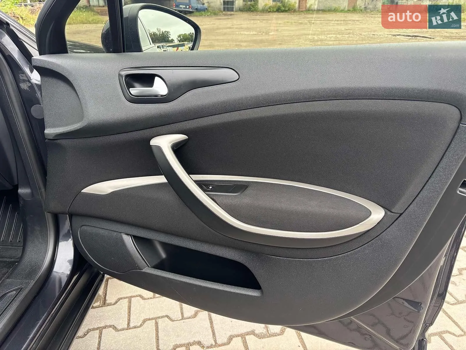 2012 Citroen C5 - мініатюра 15