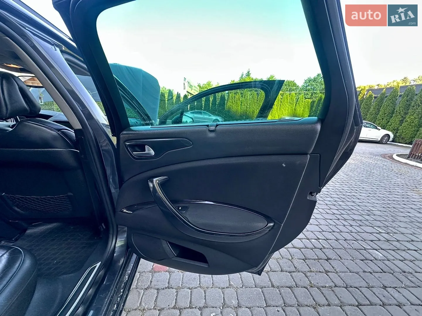 2011 Citroen C5 - мініатюра 27