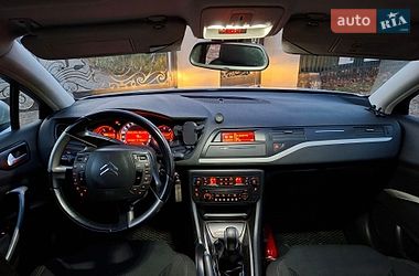 Универсал Citroen C5 2010 в Стрые