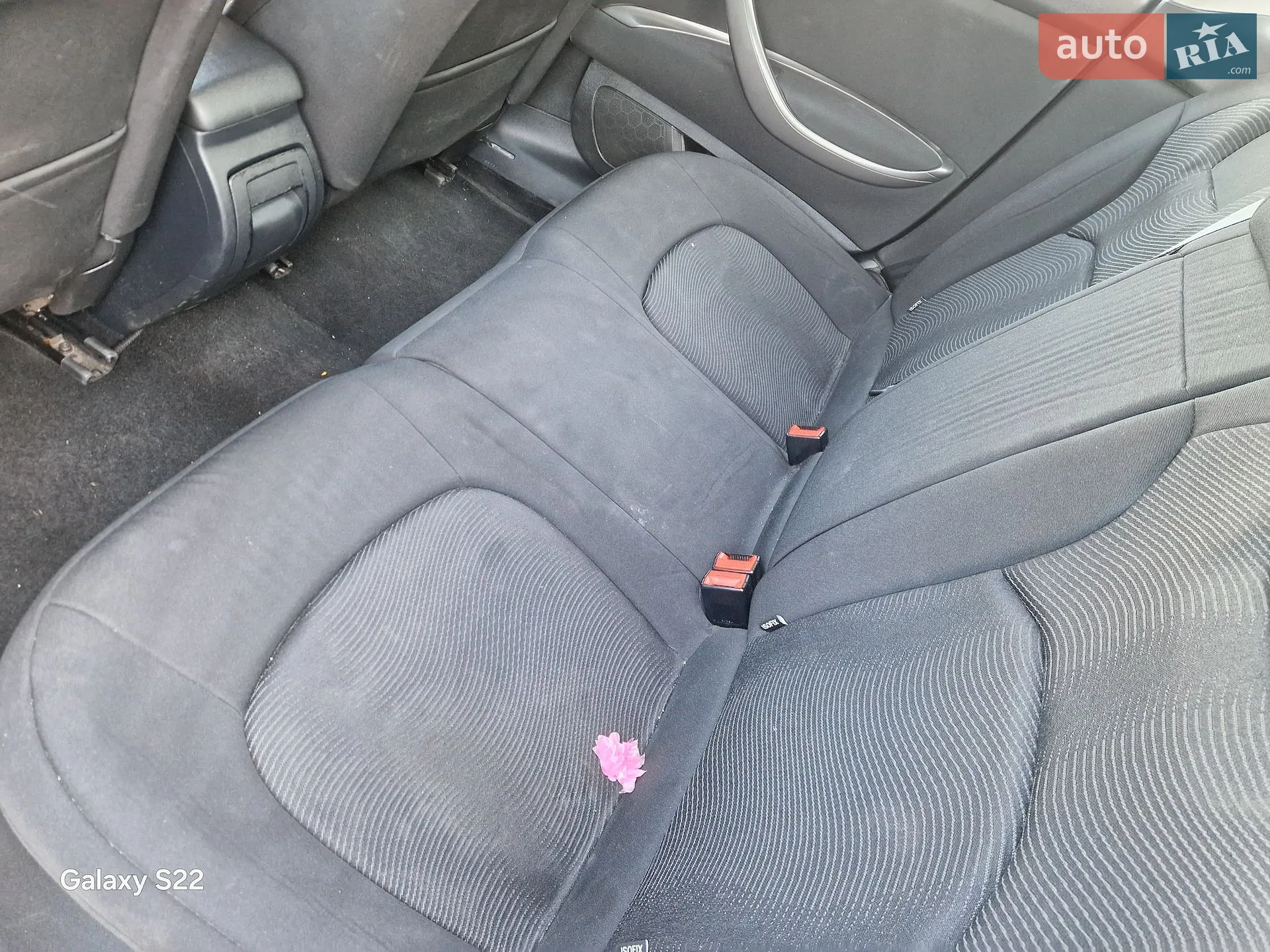 2014 Citroen C5 - мініатюра 2