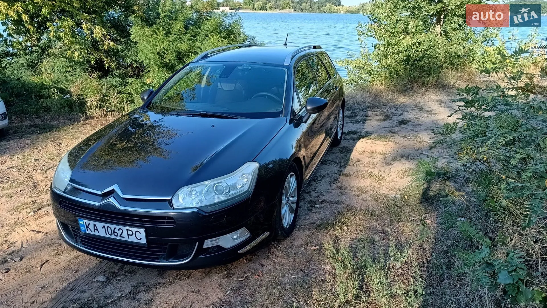 2011 Citroen C5 - мініатюра 3