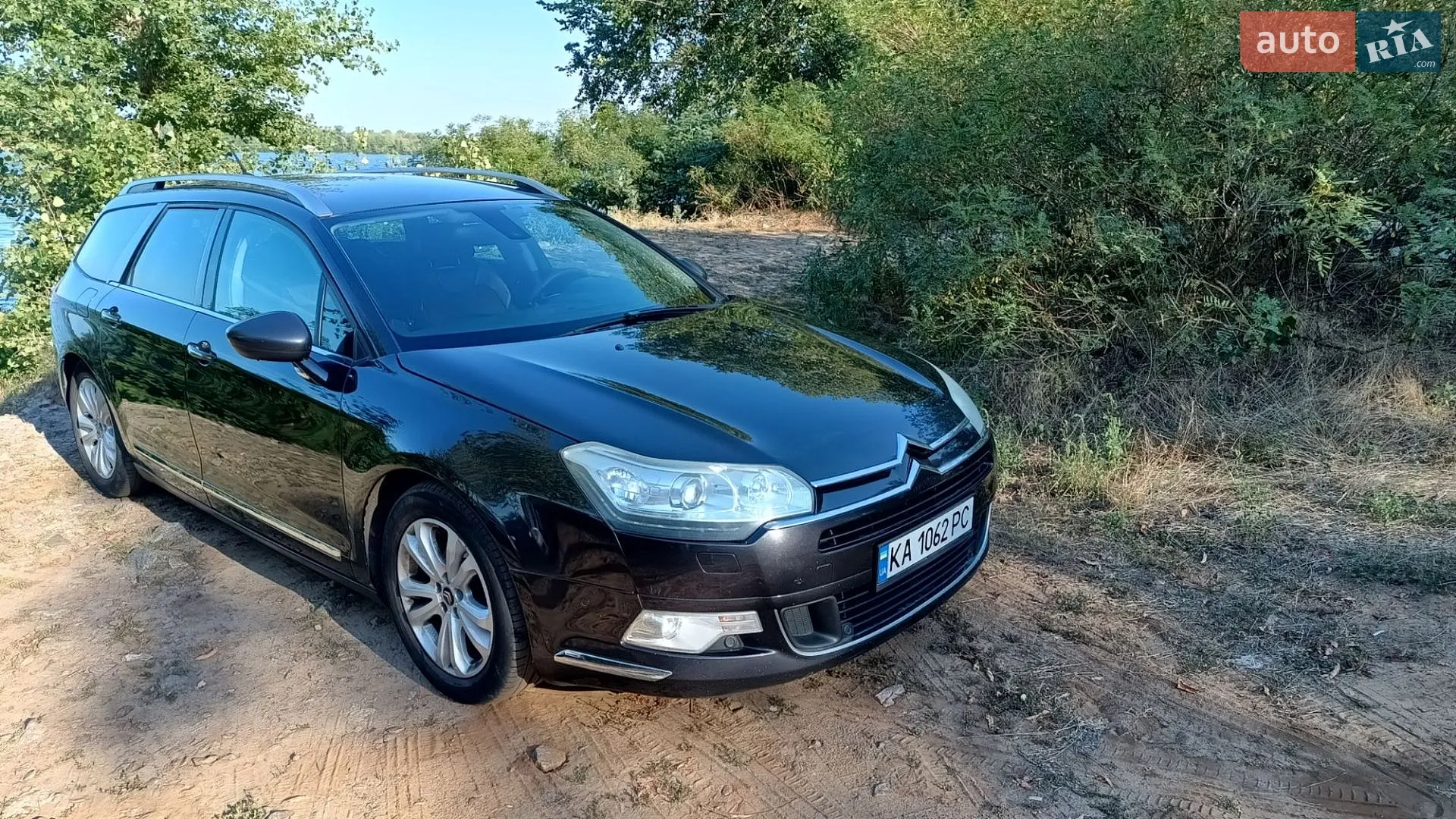 2011 Citroen C5 - мініатюра 4