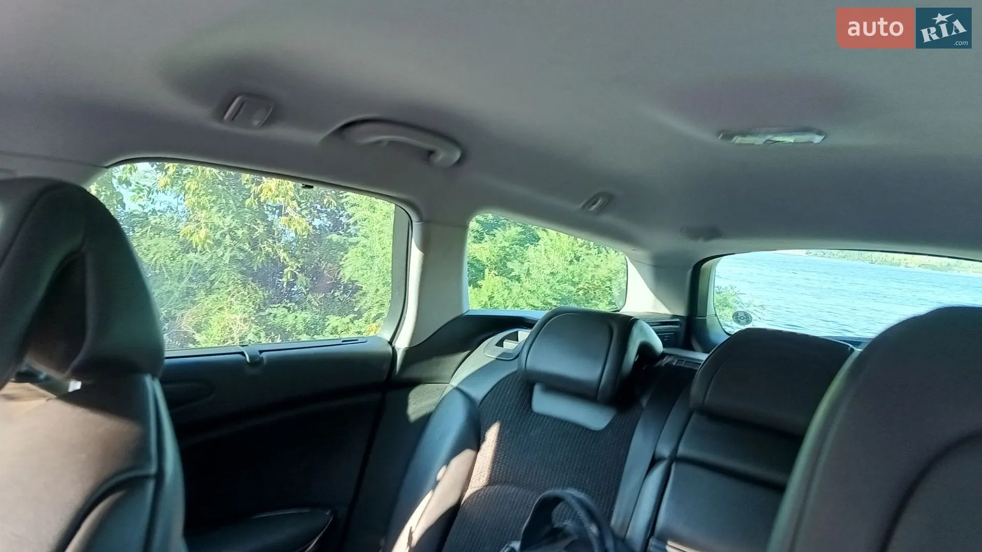 2011 Citroen C5 - мініатюра 13