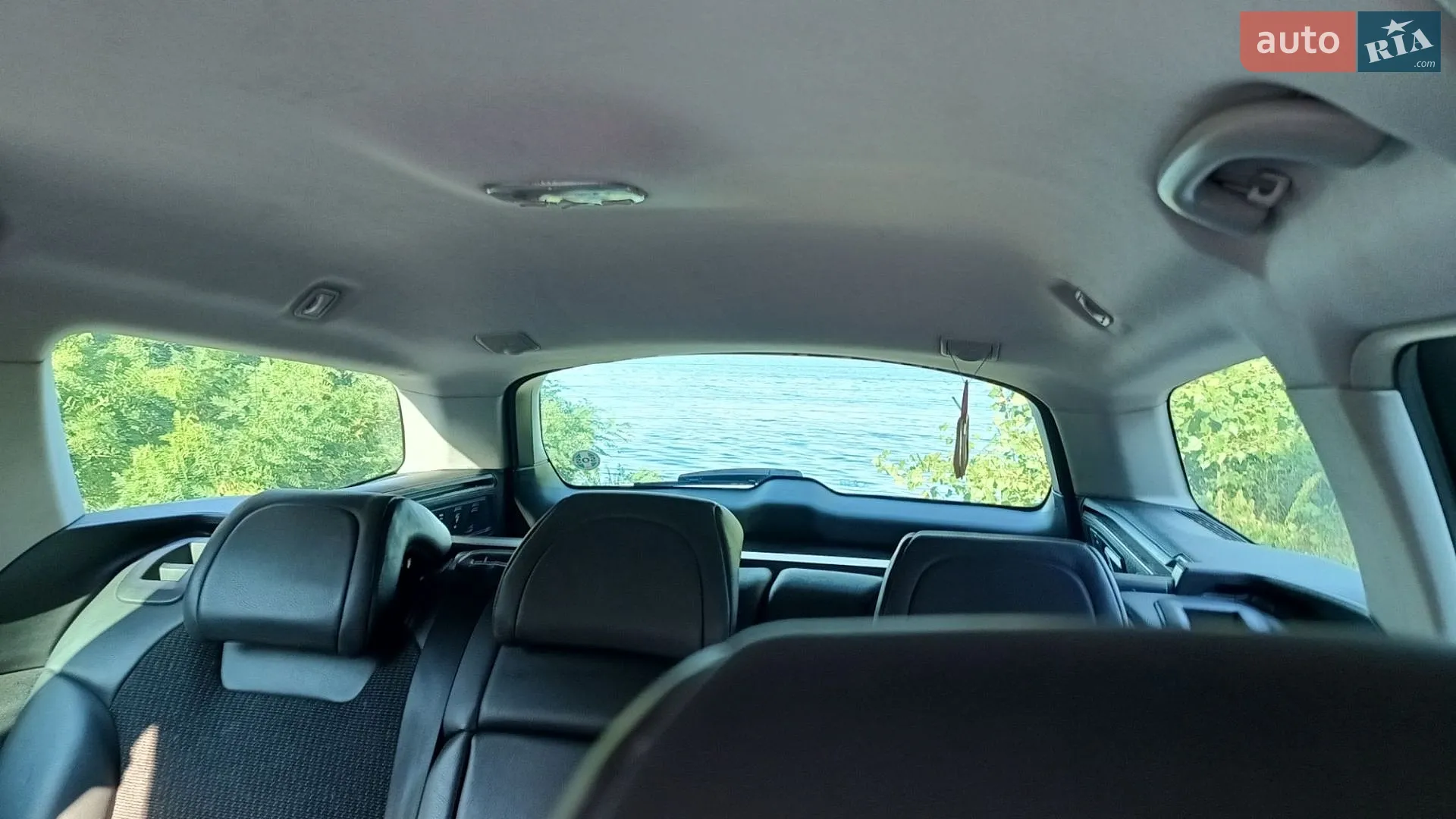 2011 Citroen C5 - мініатюра 12