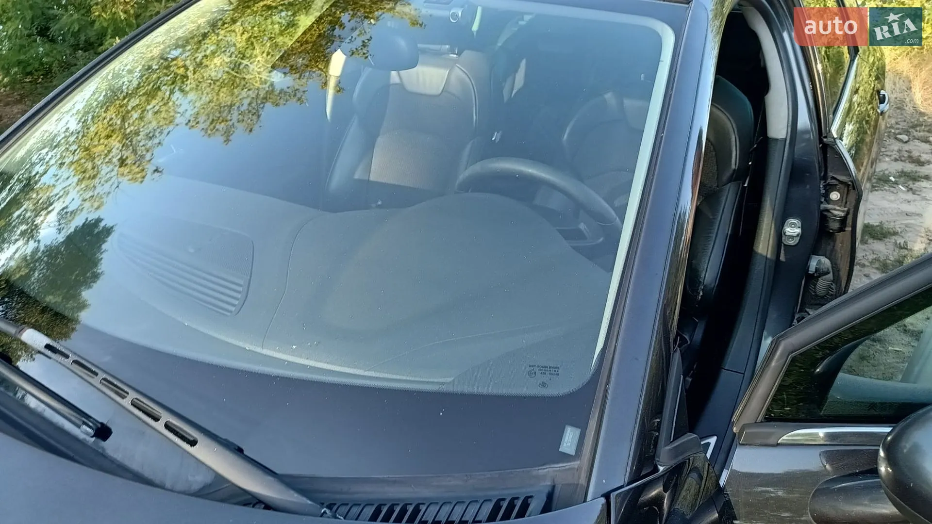 2011 Citroen C5 - мініатюра 18