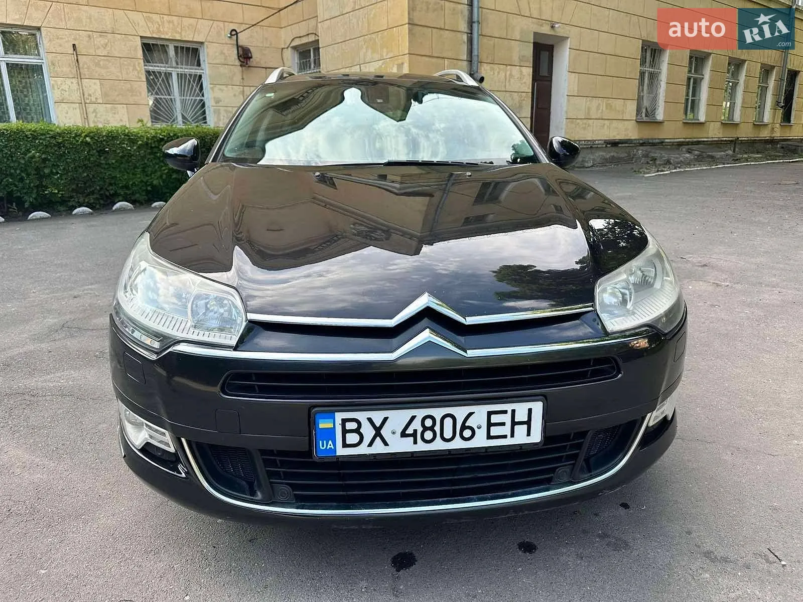 2011 Citroen C5 - мініатюра 15