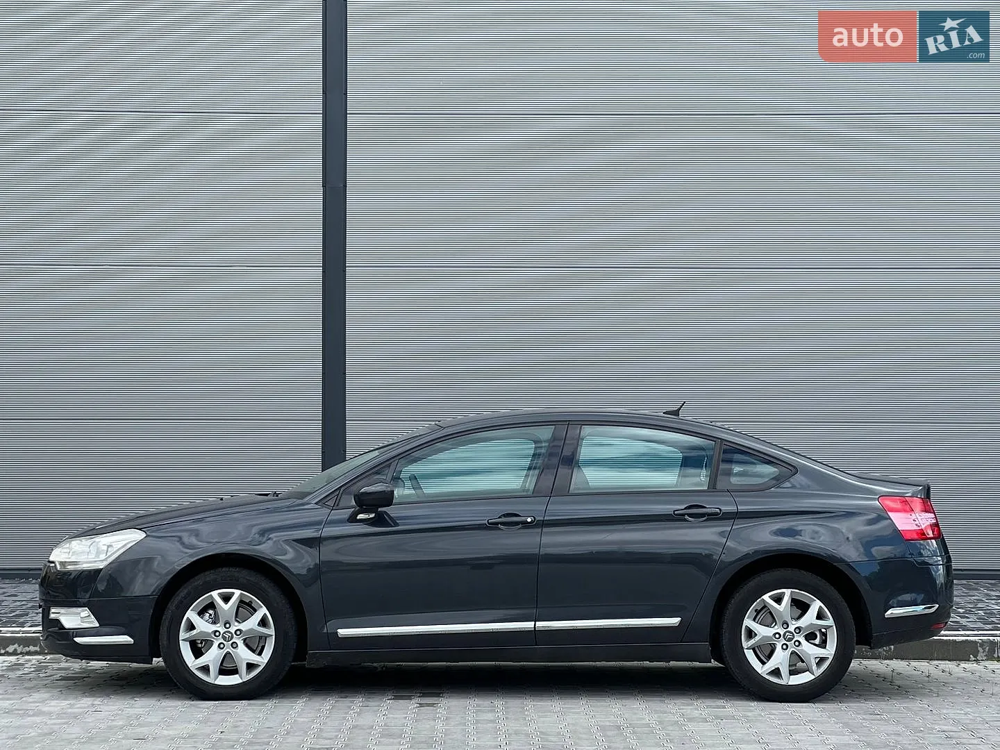 2010 Citroen C5 - мініатюра 6