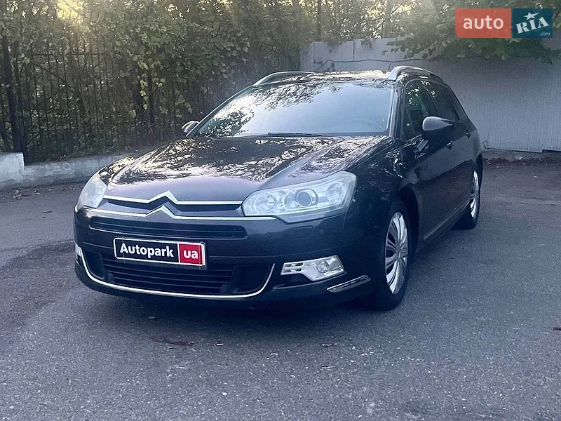 Citroen C5