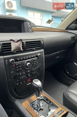 Седан Citroen C6 2008 в 