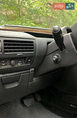 Седан Citroen C6 2008 в 