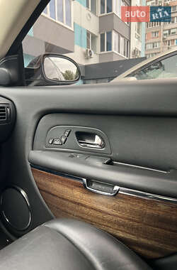 Седан Citroen C6 2008 в 