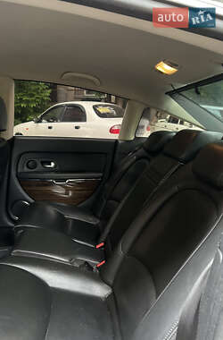 Седан Citroen C6 2008 в 