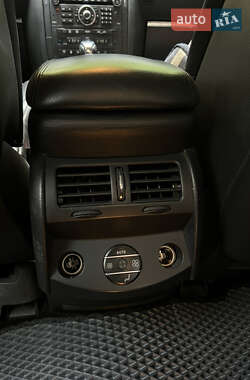 Седан Citroen C6 2008 в 