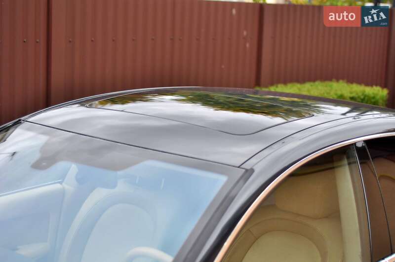 Седан Citroen C6 2010 в Ковелі фото 10 Седан Citroen C6 2010 в Ковелі