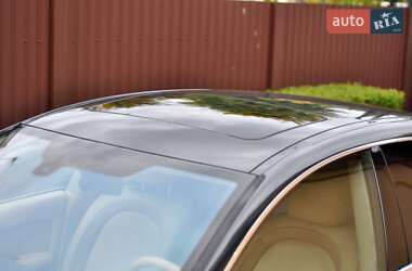 Седан Citroen C6 2010 в  фото 10 Седан Citroen C6 2010 в