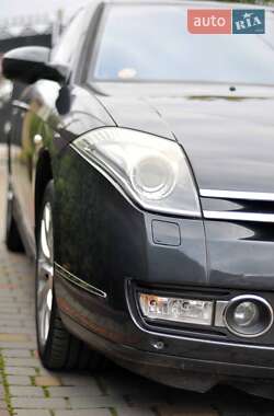 Седан Citroen C6 2010 в  фото 13 Седан Citroen C6 2010 в