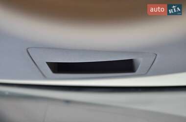 Седан Citroen C6 2010 в  фото 22 Седан Citroen C6 2010 в