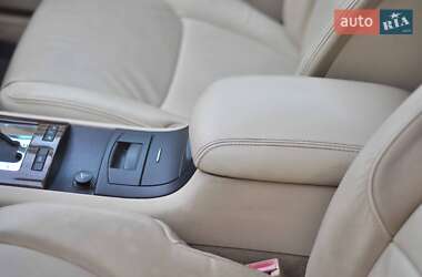 Седан Citroen C6 2010 в  фото 25 Седан Citroen C6 2010 в