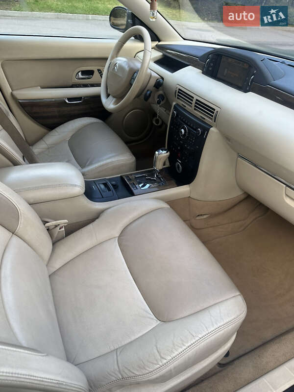 Седан Citroen C6 2006 в Тернополі фото 7 Седан Citroen C6 2006 в Тернополі