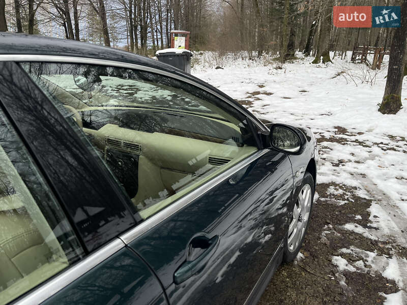 Седан Citroen C6 2006 в Долині фото 24 Седан Citroen C6 2006 в Долині