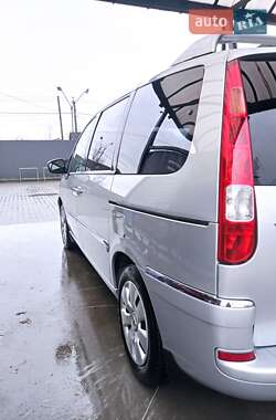 Мінівен Citroen C8 2012 в Павлограді