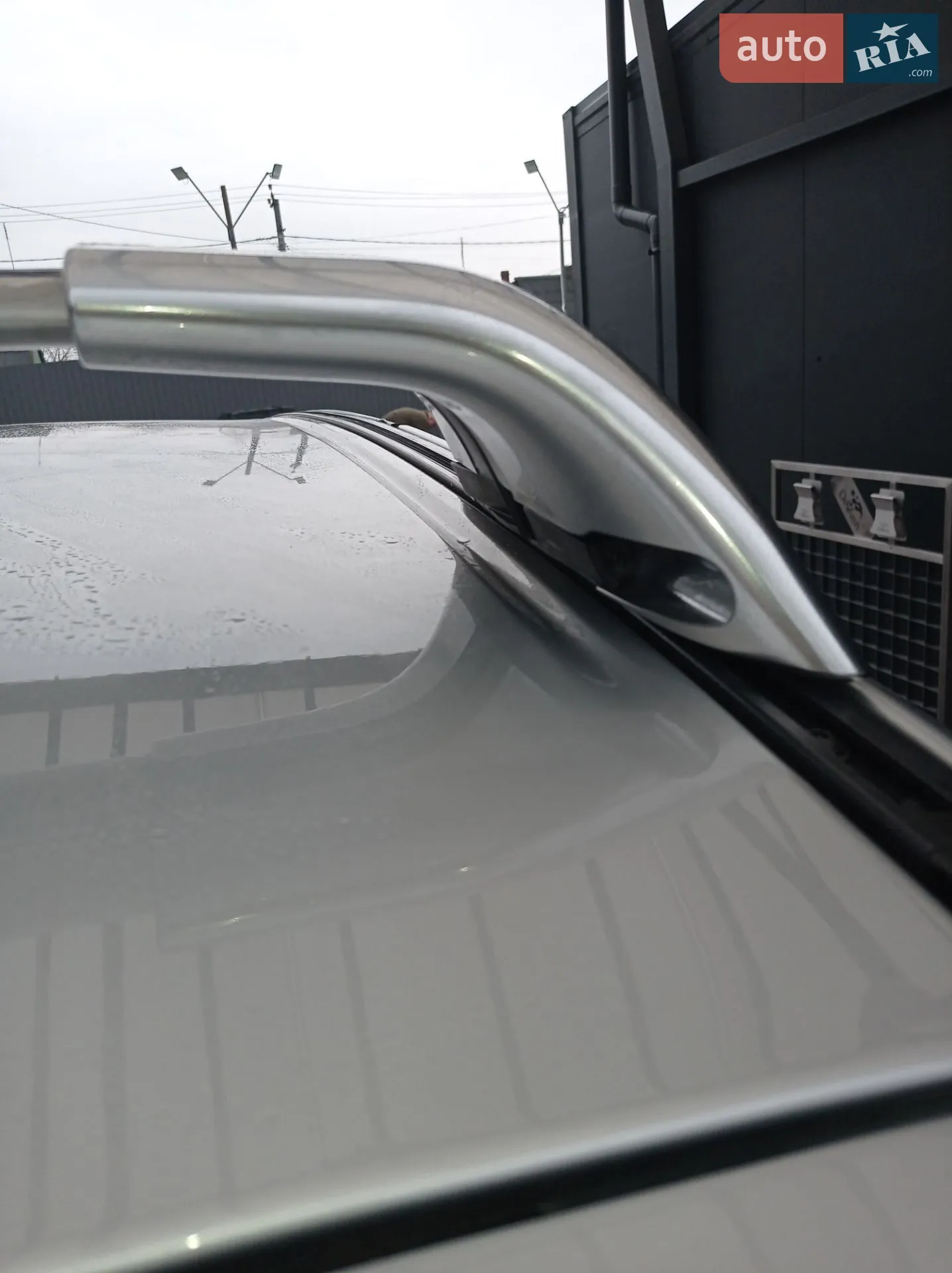 2012 Citroen C8 - мініатюра 9