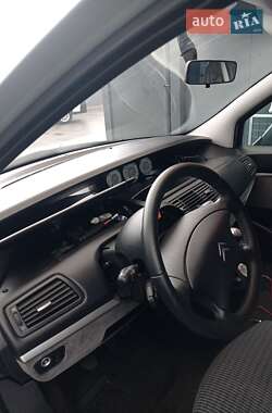 Мінівен Citroen C8 2012 в Павлограді