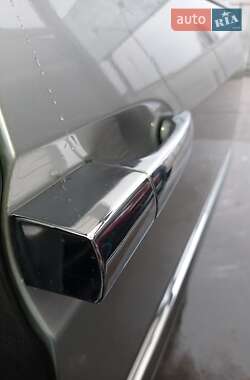 Мінівен Citroen C8 2012 в Павлограді