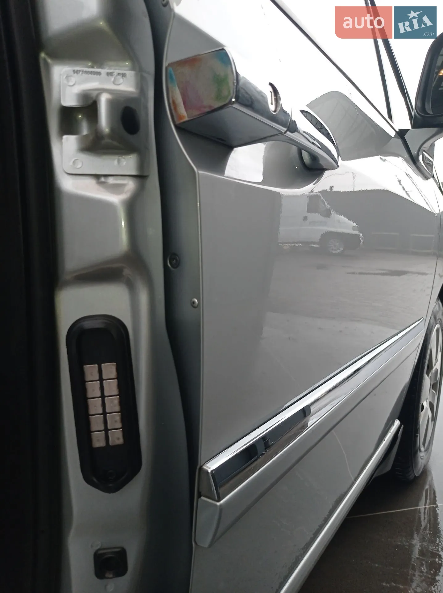 2012 Citroen C8 - мініатюра 34