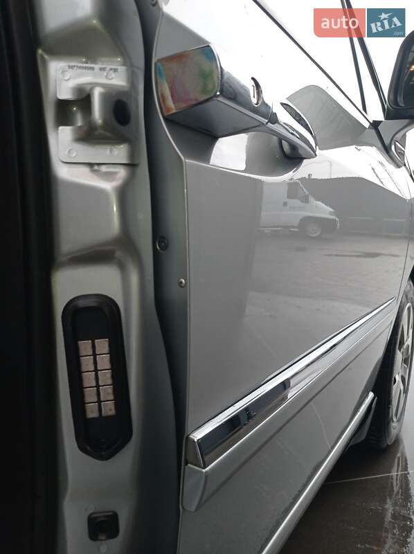 Мінівен Citroen C8 2012 в Павлограді