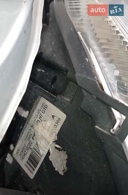 Мінівен Citroen C8 2012 в Павлограді