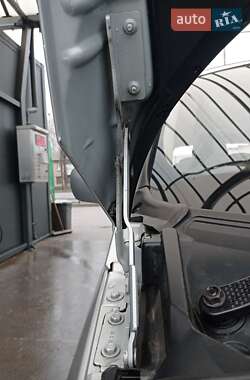 Мінівен Citroen C8 2012 в Павлограді