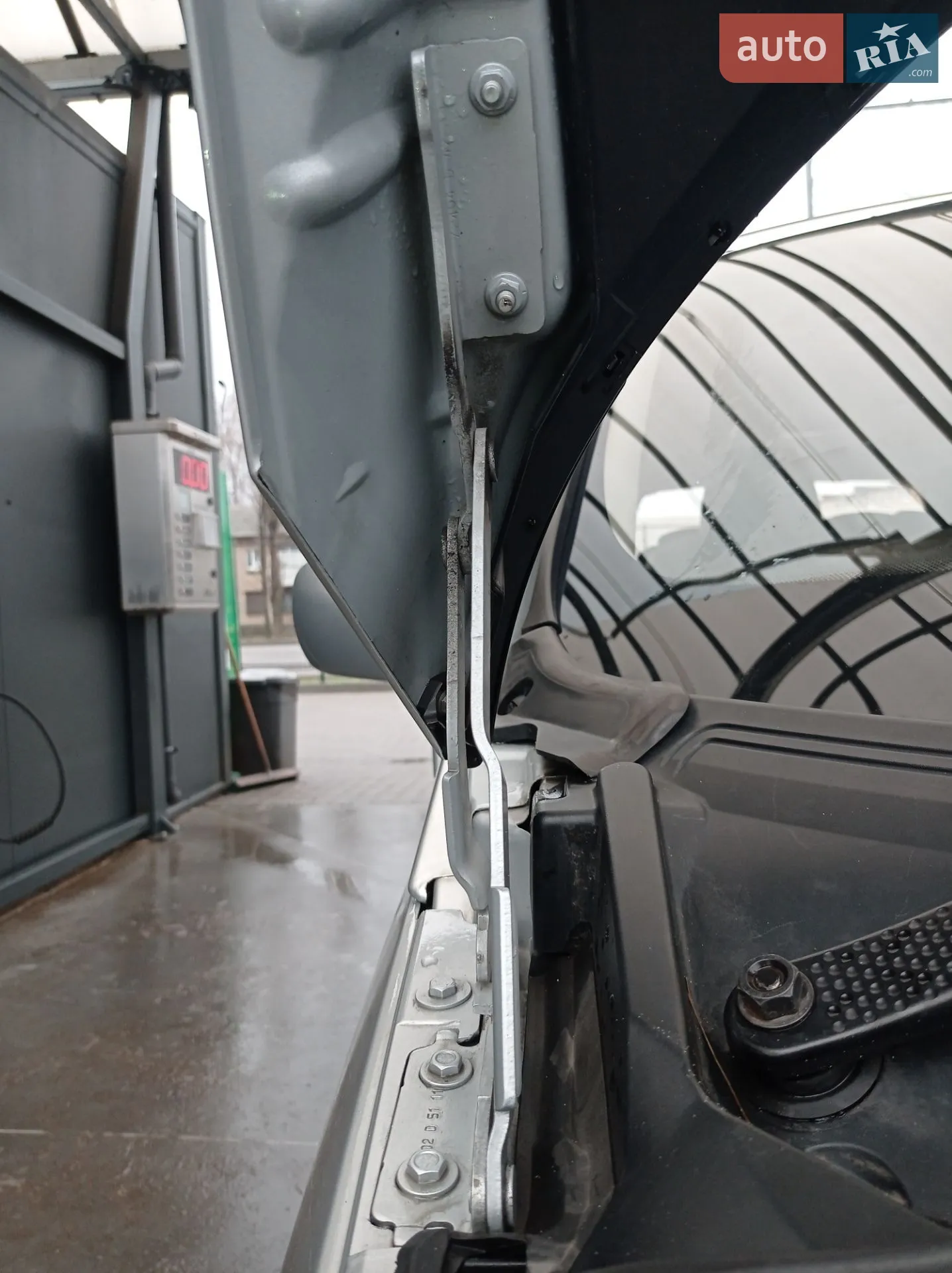 2012 Citroen C8 - мініатюра 51