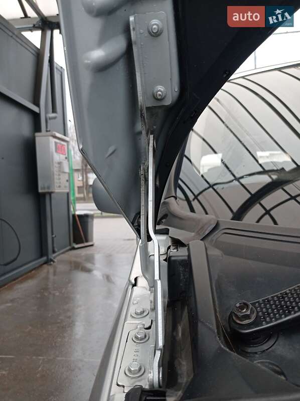Мінівен Citroen C8 2012 в Павлограді