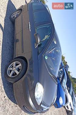 Минивэн Citroen C8 2006 в 