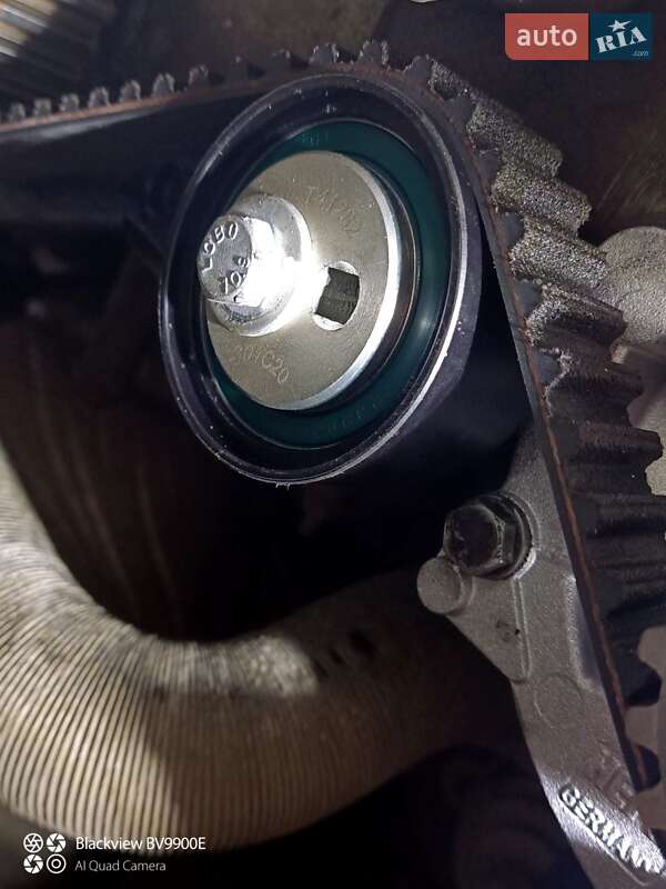 Минивэн Citroen C8 2004 в Ужгороде