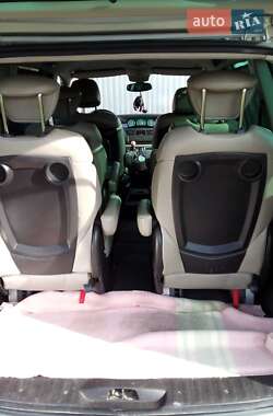 Минивэн Citroen C8 2003 в 