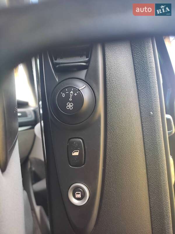 Мінівен Citroen C8 2009 в Умані