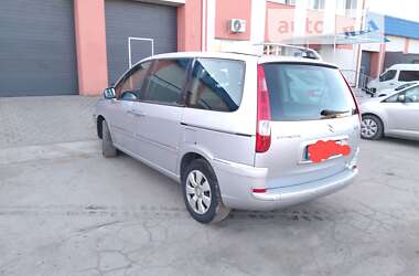 Минивэн Citroen C8 2012 в Ровно