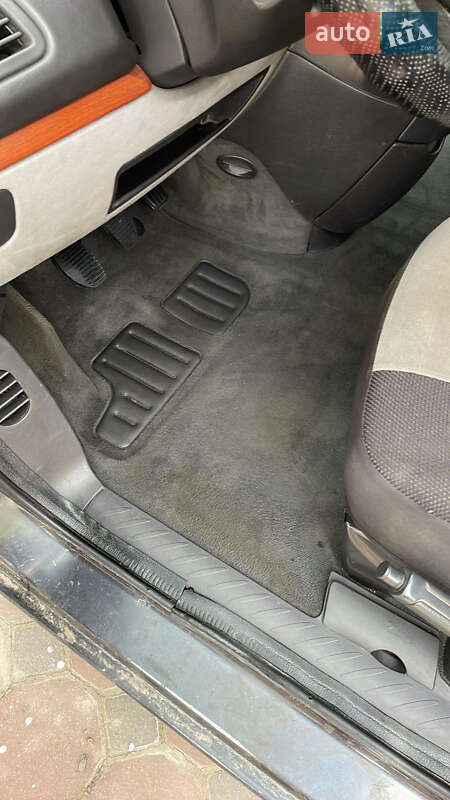 Мінівен Citroen C8 2003 в Хмельницькому фото 2 Мінівен Citroen C8 2003 в Хмельницькому