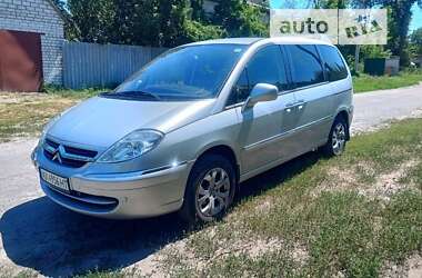 Мінівен Citroen C8 2011 в Боярці