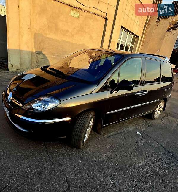Citroen C8 2014
