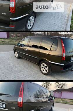 Мінівен Citroen C8 2012 в Івано-Франківську