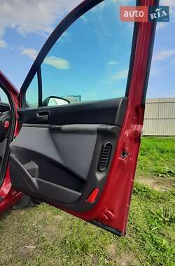 Минивэн Citroen C8 2006 в 