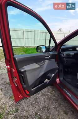 Минивэн Citroen C8 2006 в 